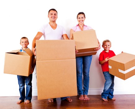 Planning a local moving truck booking in Haringey