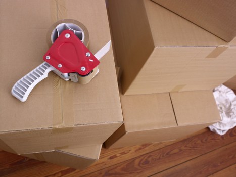 Removal van access planning for flats and shared homes in Haringey