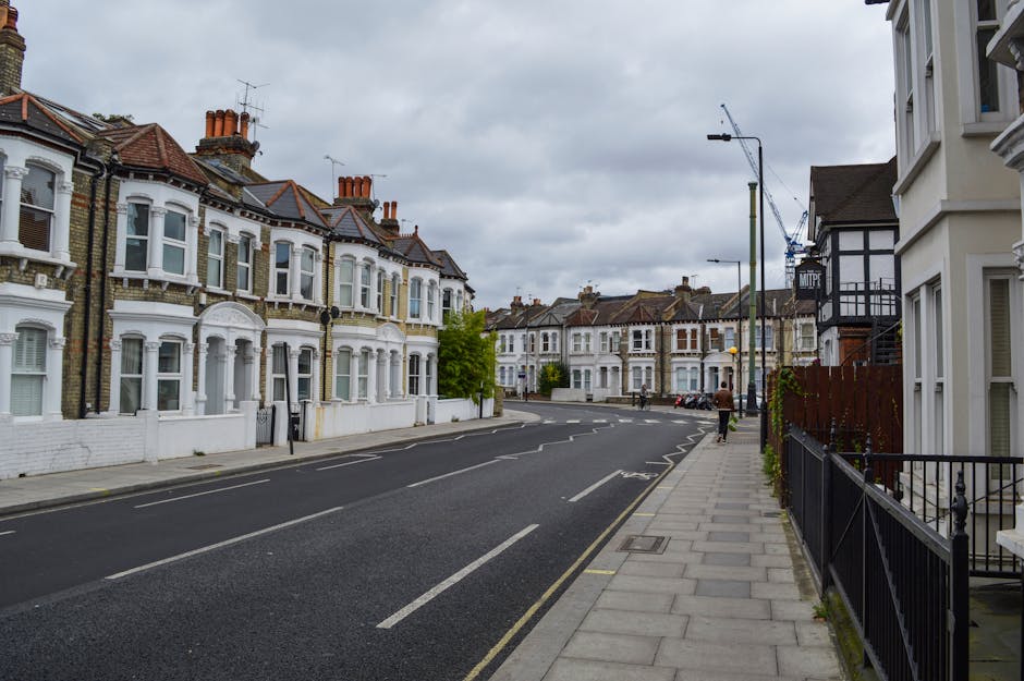 Haringey council permits for street loading and removals
