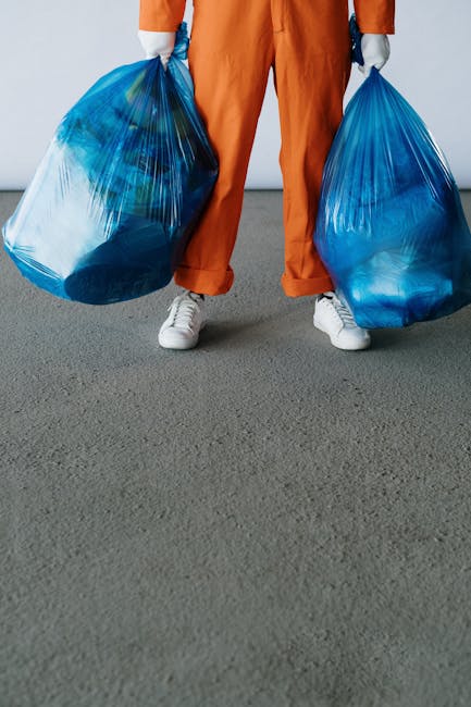 What Haringey bulky waste rules mean for removals